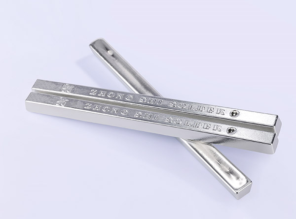 高精(jīng)度铜异型線(xiàn)材