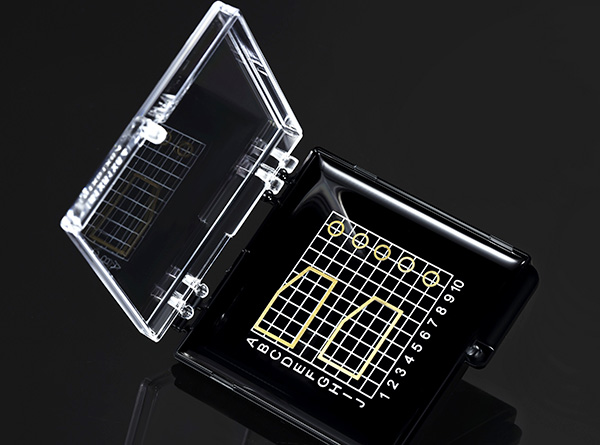 高精(jīng)度铜异型線(xiàn)材